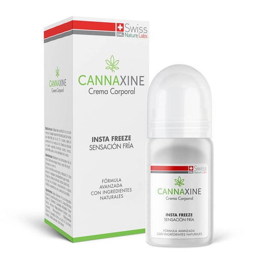 Roll-On Cannaxine